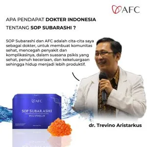 Ulasan Dokter 5